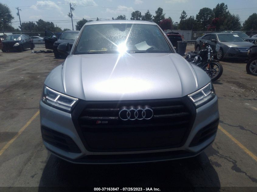 WA1B4AFY3L2072989 2020 AUDI SQ5, photo no. 12