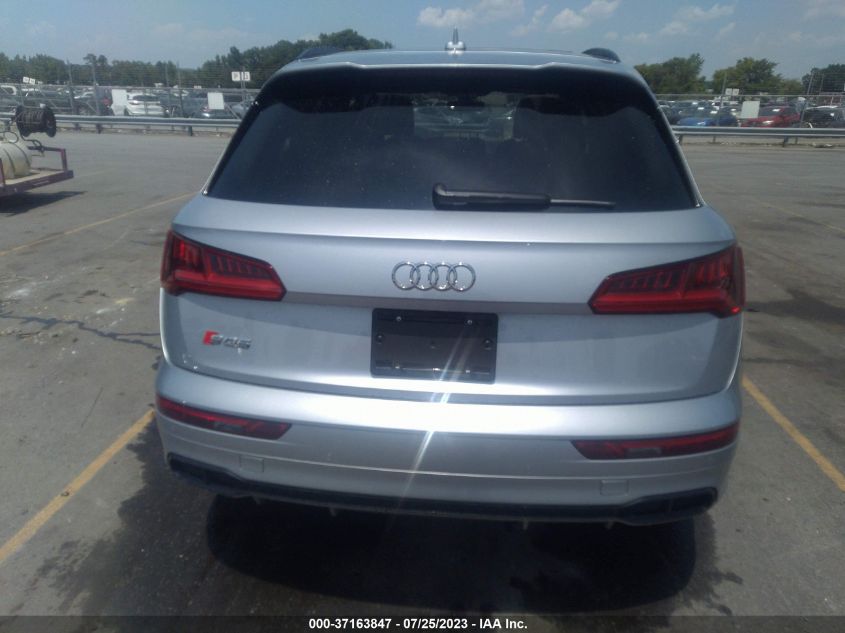 WA1B4AFY3L2072989 2020 AUDI SQ5, photo no. 16