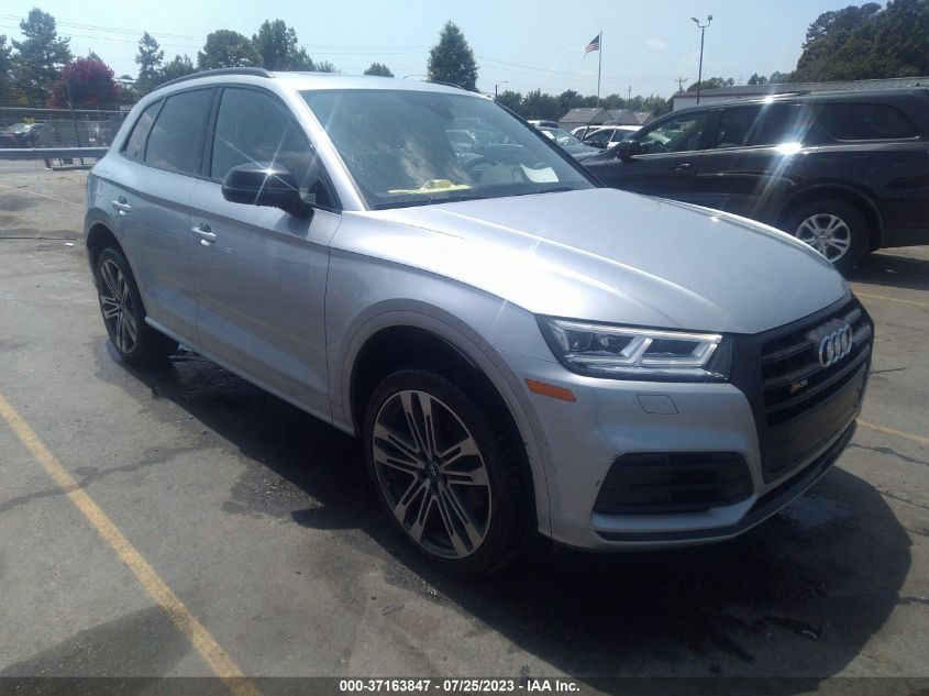 WA1B4AFY3L2072989 2020 AUDI SQ5, photo no. 1