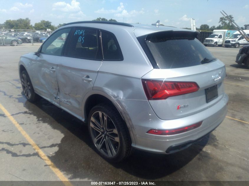 WA1B4AFY3L2072989 2020 AUDI SQ5, photo no. 3