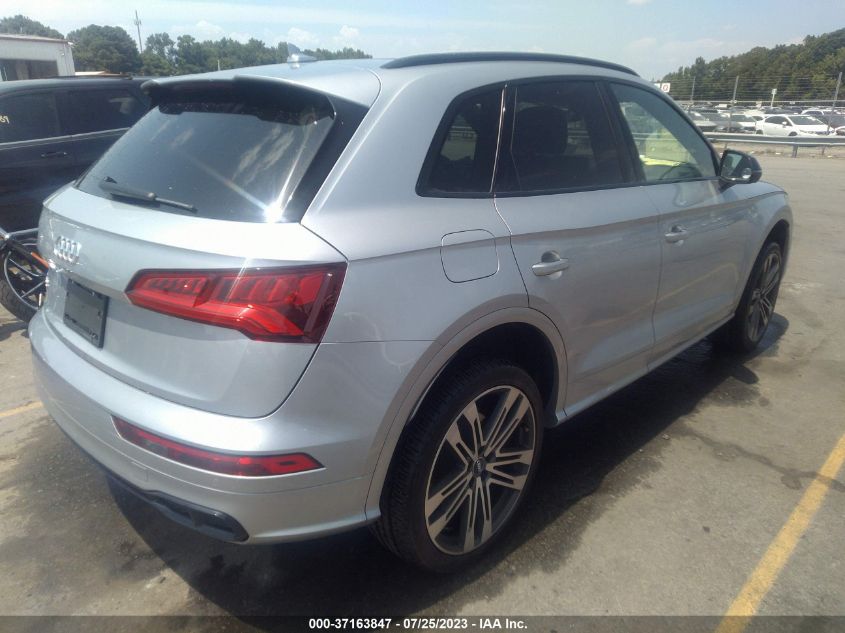 WA1B4AFY3L2072989 2020 AUDI SQ5, photo no. 4