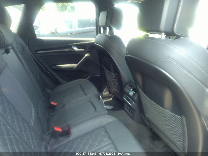 WA1B4AFY3L2072989 2020 AUDI SQ5, photo no. 8