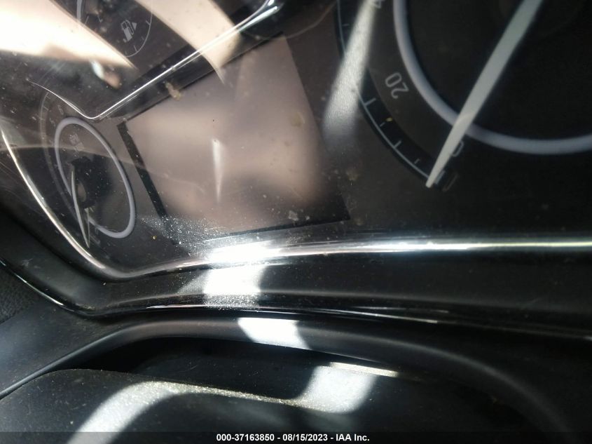 2017 BUICK REGAL - 2G4GM5EX5H9115566