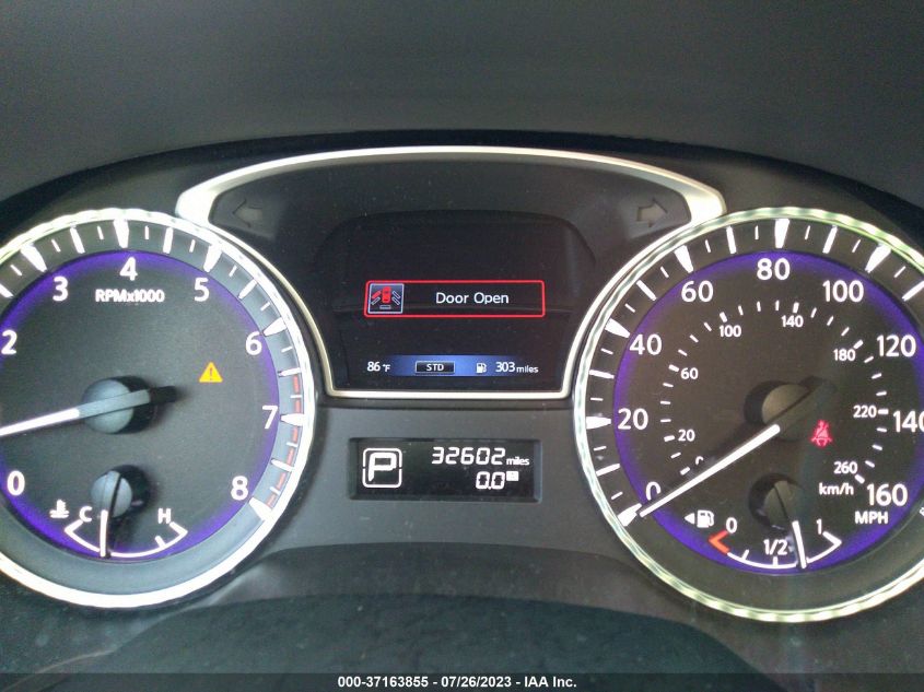2020 INFINITI QX60 LUXE - 5N1DL0MM6LC541963