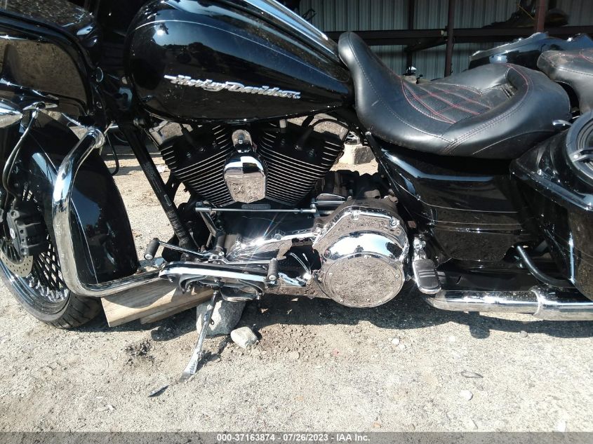 2016 HARLEY-DAVIDSON FLTRXS ROAD GLIDE SPECIAL - 1HD1KTM1XGB660689
