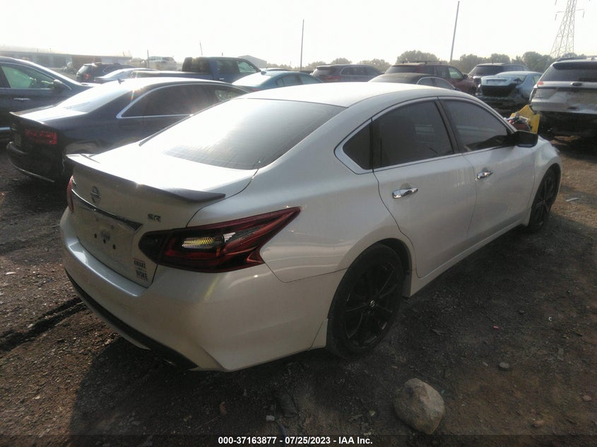 VIN 1N4AL3APXHC182170 2017 NISSAN ALTIMA 2.5/S/SV/SL/SR