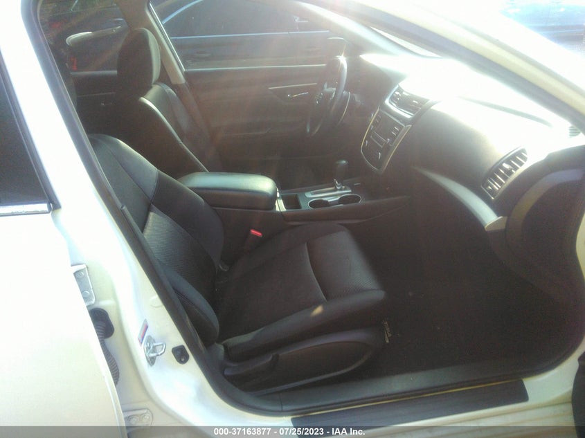 VIN 1N4AL3APXHC182170 2017 NISSAN ALTIMA 2.5/S/SV/SL/SR