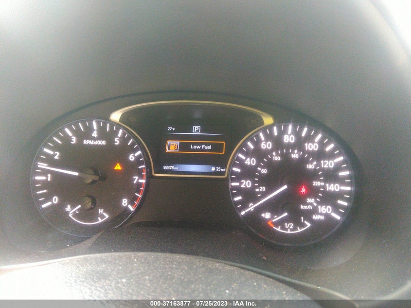 VIN 1N4AL3APXHC182170 2017 NISSAN ALTIMA 2.5/S/SV/SL/SR