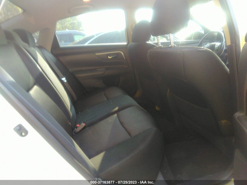 VIN 1N4AL3APXHC182170 2017 NISSAN ALTIMA 2.5/S/SV/SL/SR