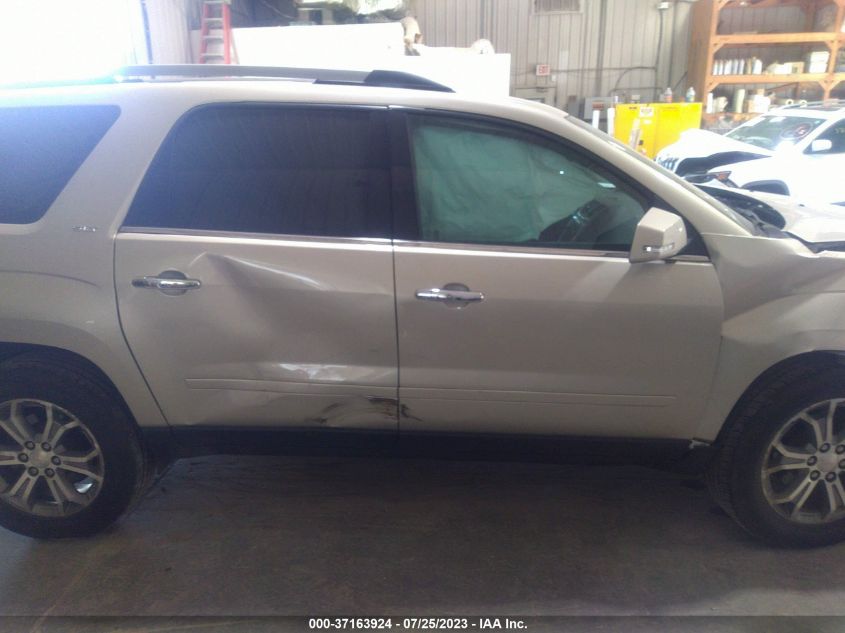 2014 GMC ACADIA SLT-1 - 1GKKVRKD6EJ283671