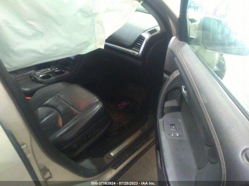 2014 GMC ACADIA SLT-1 - 1GKKVRKD6EJ283671