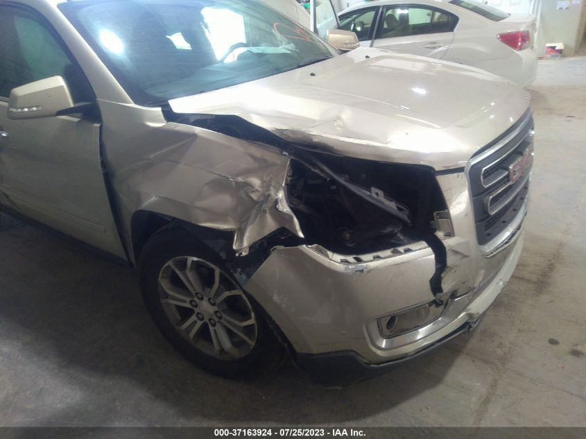 2014 GMC ACADIA SLT-1 - 1GKKVRKD6EJ283671