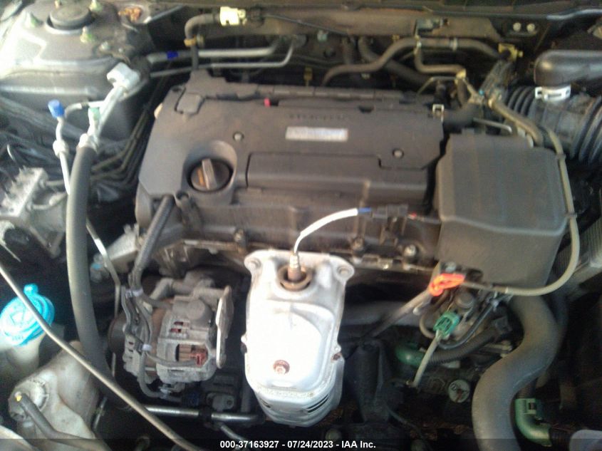 2017 HONDA ACCORD LX - 1HGCR2F34HA222130