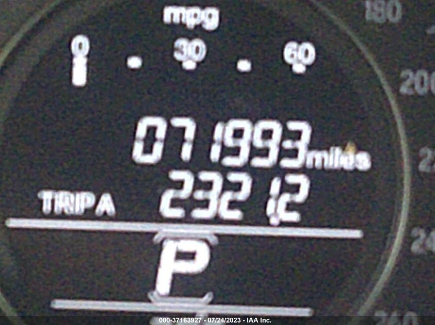 2017 HONDA ACCORD LX - 1HGCR2F34HA222130