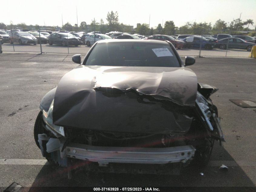 2017 NISSAN 370Z - JN1AZ4EH9HM953264