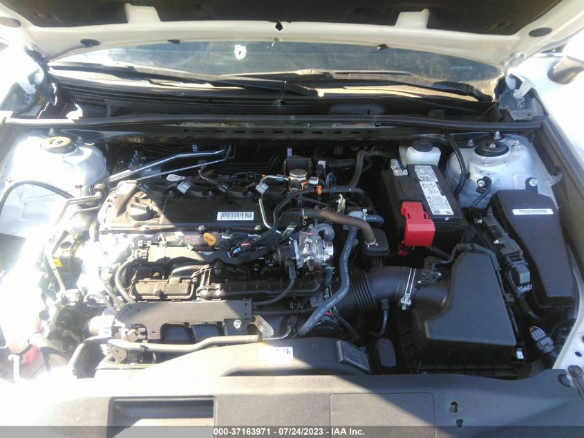 2023 TOYOTA CAMRY XSE - 4T1K61AK4PU157977