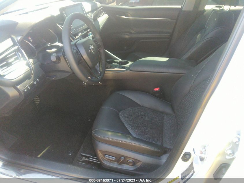 2023 TOYOTA CAMRY XSE - 4T1K61AK4PU157977