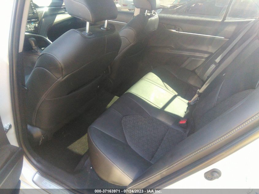 2023 TOYOTA CAMRY XSE - 4T1K61AK4PU157977
