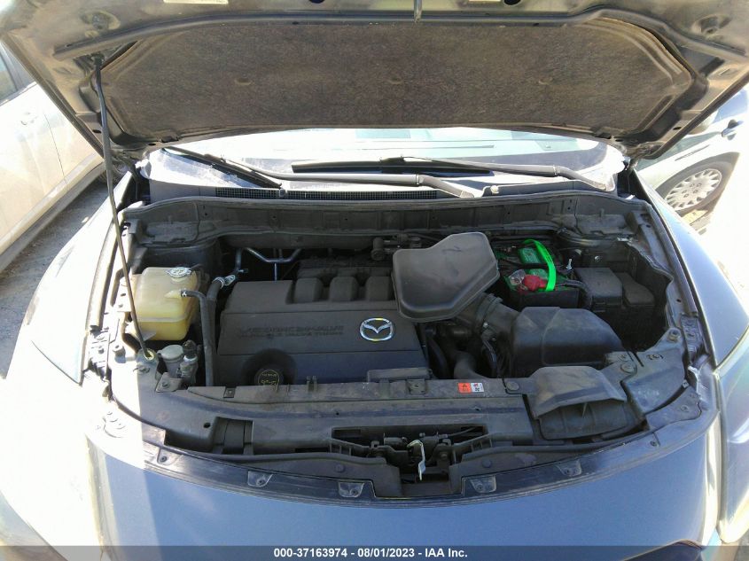 2014 MAZDA CX-9 SPORT - JM3TB2BV5E0435073