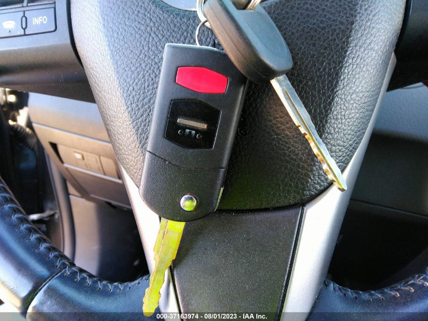 2014 MAZDA CX-9 SPORT - JM3TB2BV5E0435073