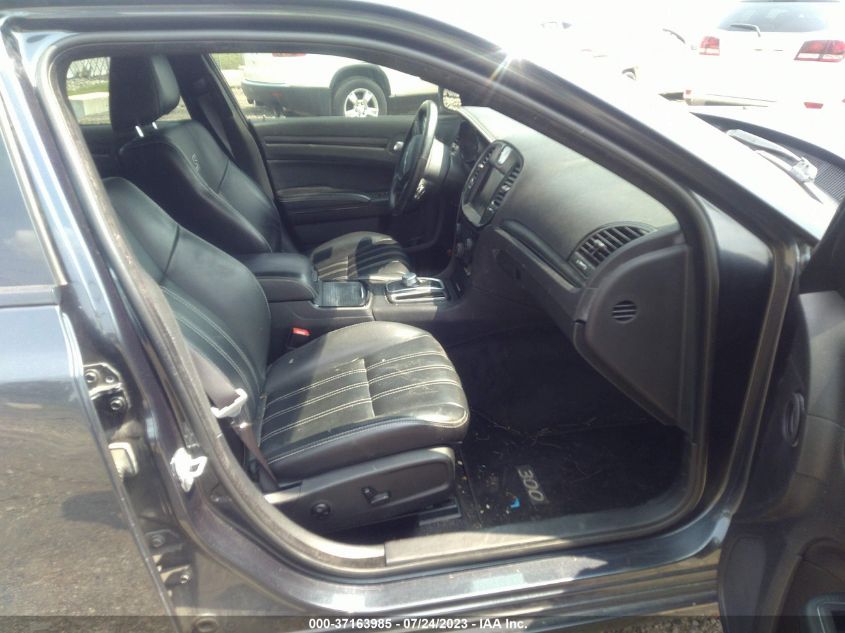 2016 CHRYSLER 300 300S - 2C3CCAGG2GH142325