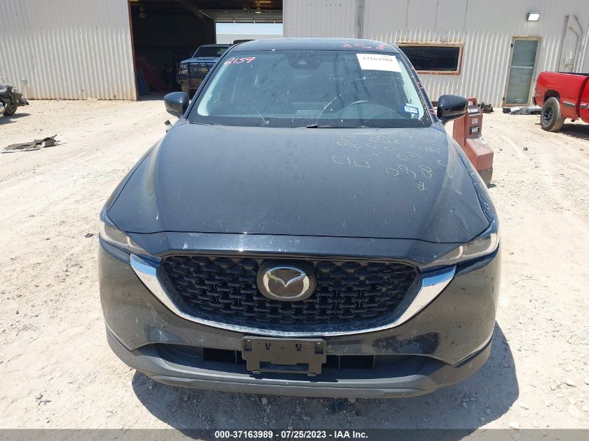 2023 MAZDA CX-5 PREFERRED - JM3KFBCM8P0138338