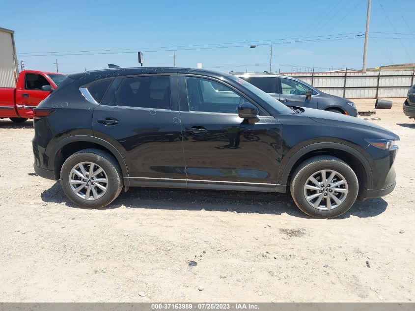 2023 MAZDA CX-5 PREFERRED - JM3KFBCM8P0138338