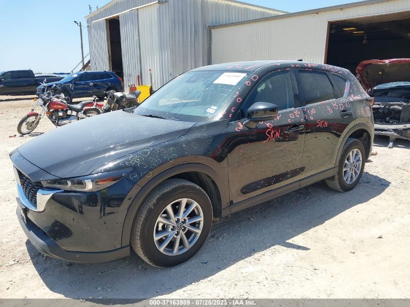 2023 MAZDA CX-5 PREFERRED - JM3KFBCM8P0138338