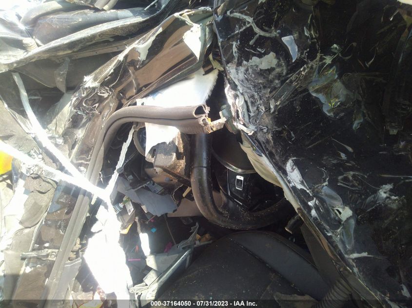 2020 VOLKSWAGEN TIGUAN SE/SEL/SE R-LINE BLACK - 3VV2B7AX5LM160109
