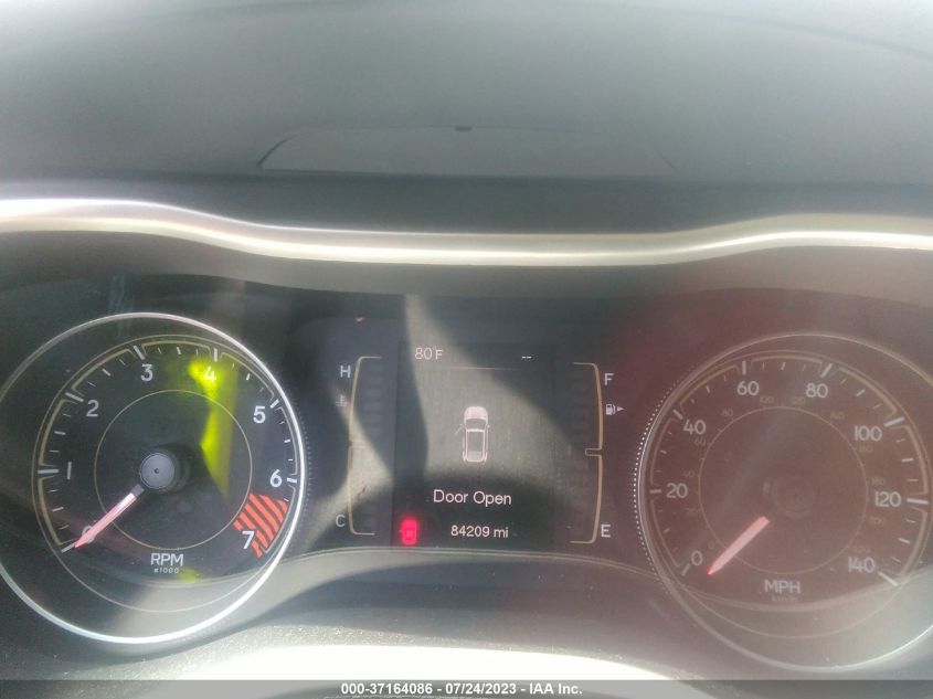 2014 JEEP CHEROKEE SPORT - 1C4PJLABXEW104643