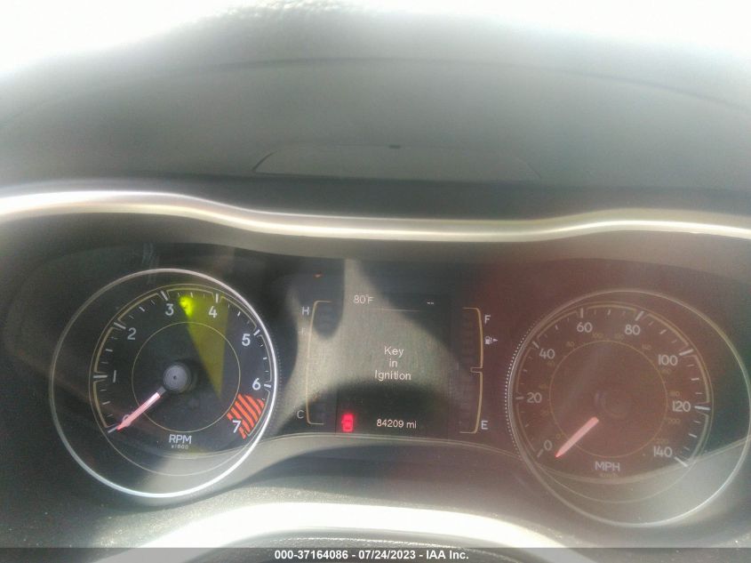 2014 JEEP CHEROKEE SPORT - 1C4PJLABXEW104643