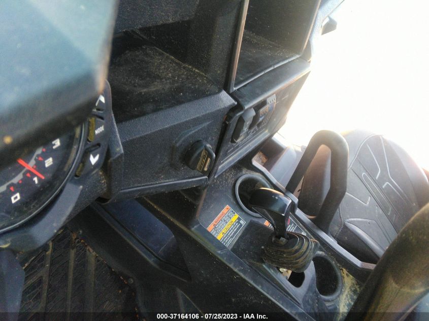 2017 POLARIS GENERAL 1000 EPS - 3NSRGE993HH869757