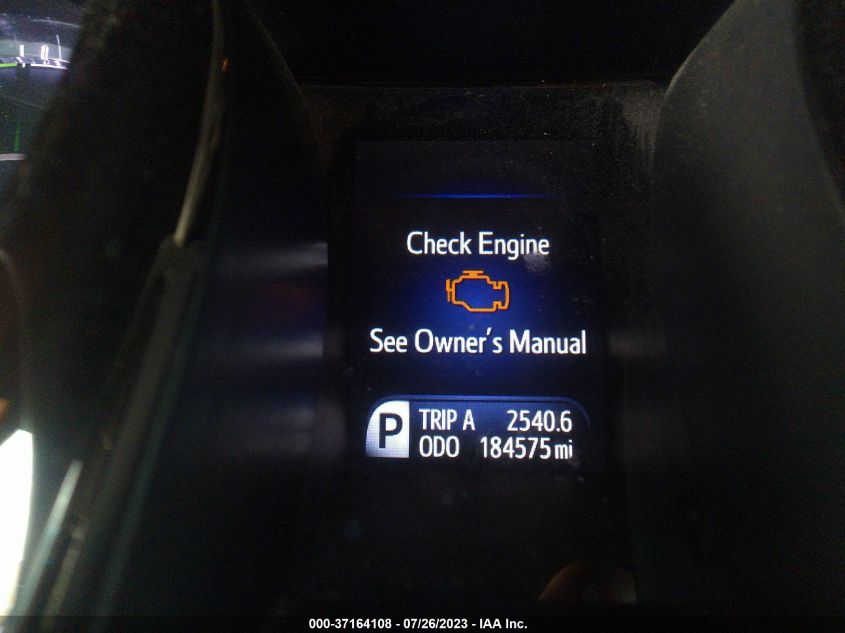 2014 TOYOTA AVALON HYBRID LIMITED/XLE TOURING 4T1BD1EB8EU021641