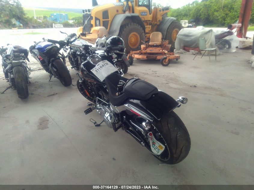2023 HARLEY-DAVIDSON FXBR - 1HD1YEZ16PB046483