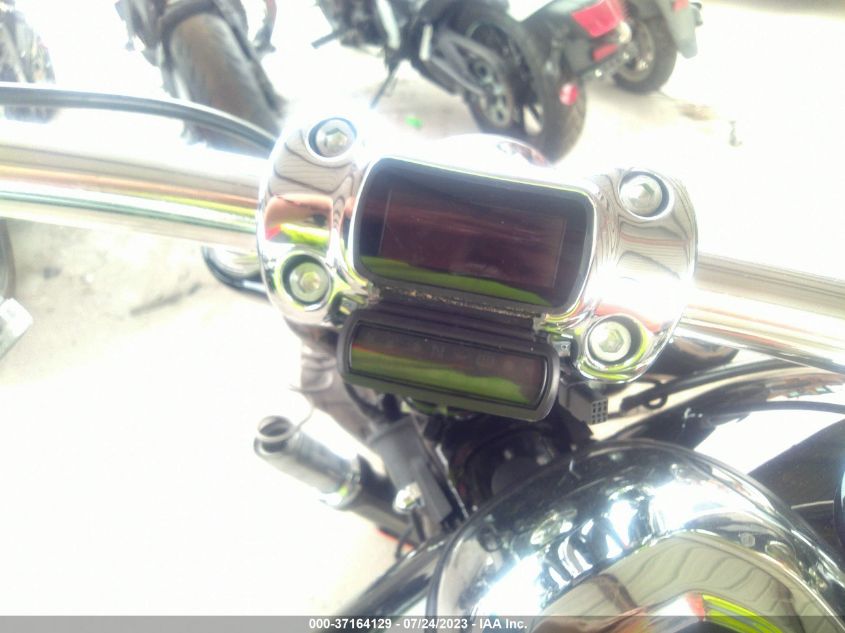 2023 HARLEY-DAVIDSON FXBR - 1HD1YEZ16PB046483
