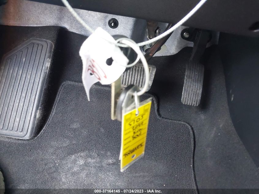 2022 KIA SOUL LX - KNDJ23AU6N7157984