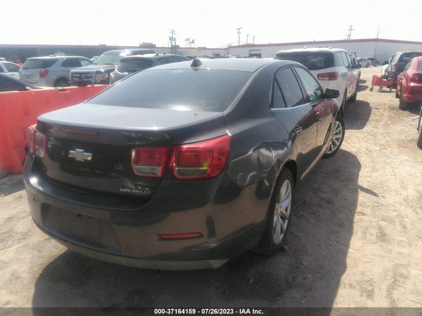 2013 CHEVROLET MALIBU 2LT - 1G11E5SA0DF257633