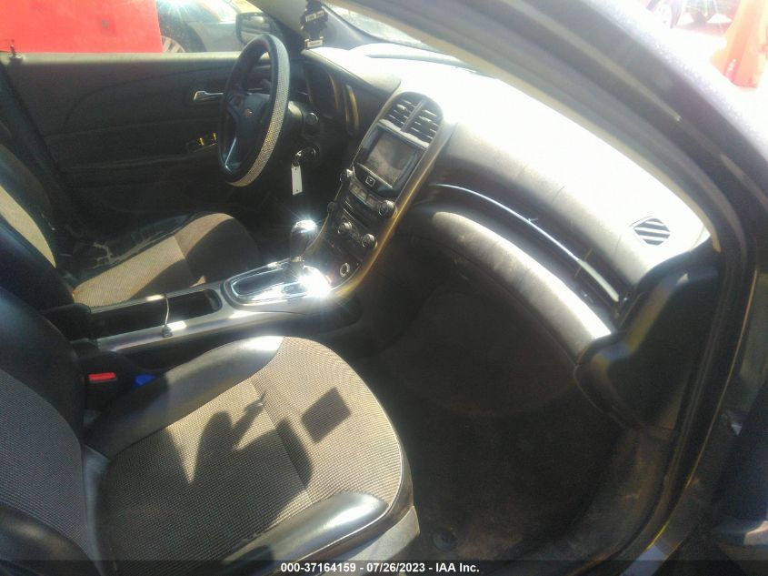 2013 CHEVROLET MALIBU 2LT - 1G11E5SA0DF257633