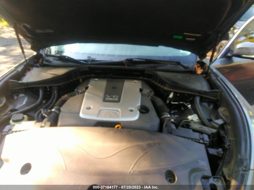 2015 INFINITI Q70L JN1BY1PP6FM601203