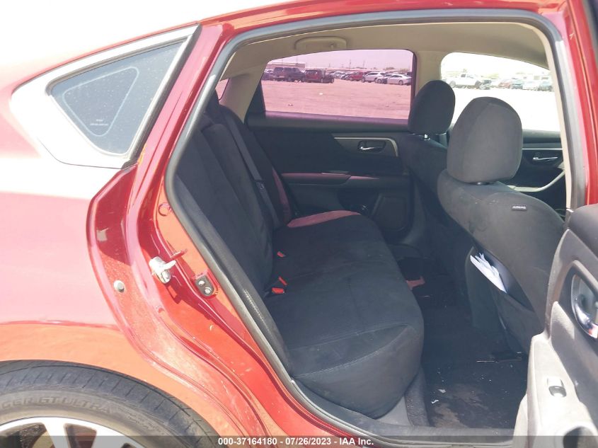 2015 NISSAN ALTIMA 2.5 - 1N4AL3AP3FN318303