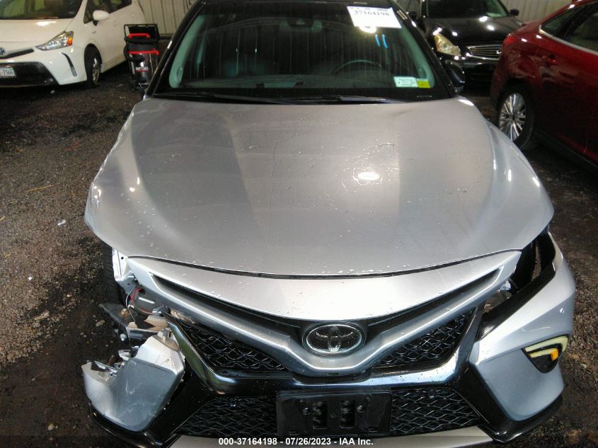 2018 TOYOTA CAMRY V6 - 4T1BZ1HKXJU007795