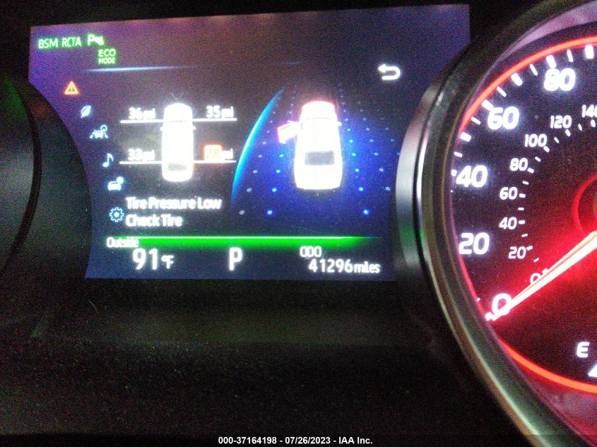 2018 TOYOTA CAMRY V6 - 4T1BZ1HKXJU007795