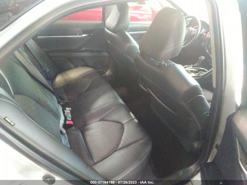 2018 TOYOTA CAMRY V6 - 4T1BZ1HKXJU007795