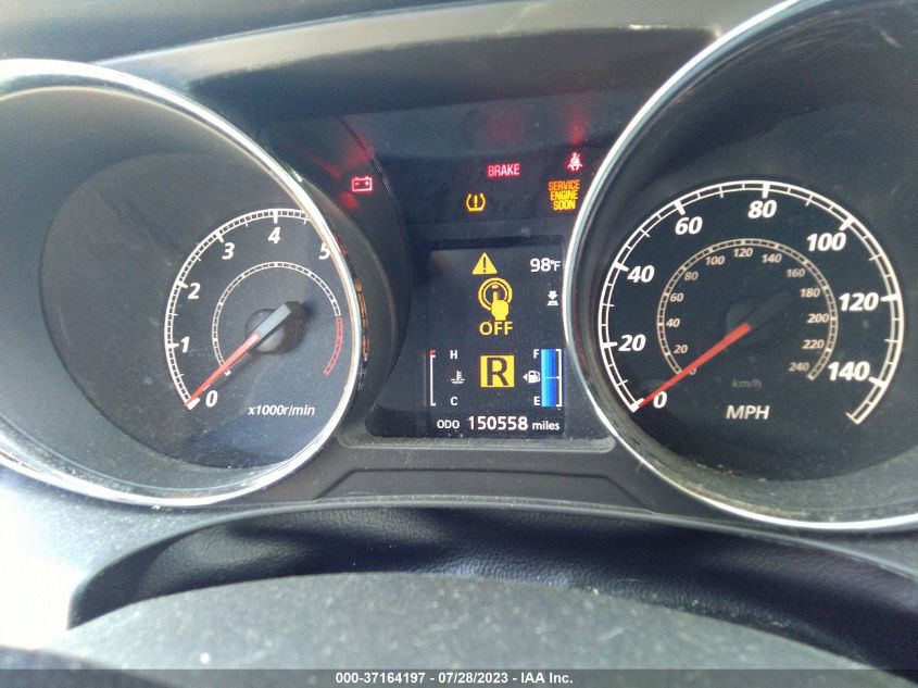 2013 MITSUBISHI OUTLANDER SPORT SE - 4A4AP4AU4DE012050