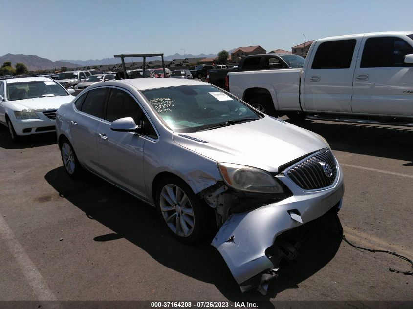 2013 BUICK VERANO - 1G4PS5SK1D4167045
