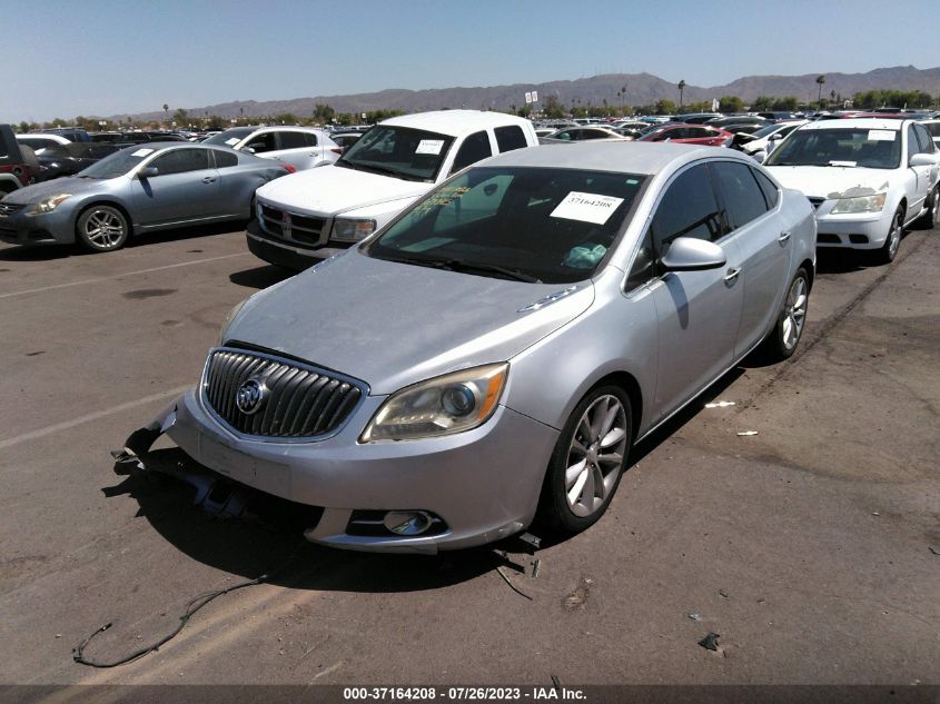 2013 BUICK VERANO - 1G4PS5SK1D4167045