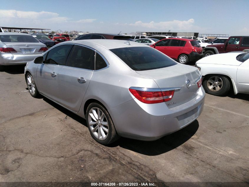 2013 BUICK VERANO - 1G4PS5SK1D4167045