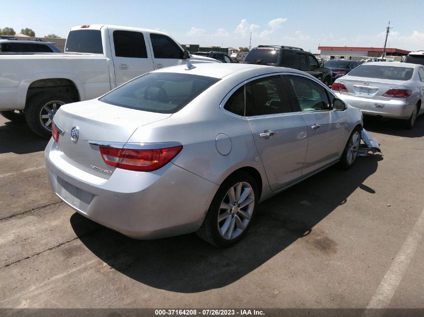 2013 BUICK VERANO - 1G4PS5SK1D4167045