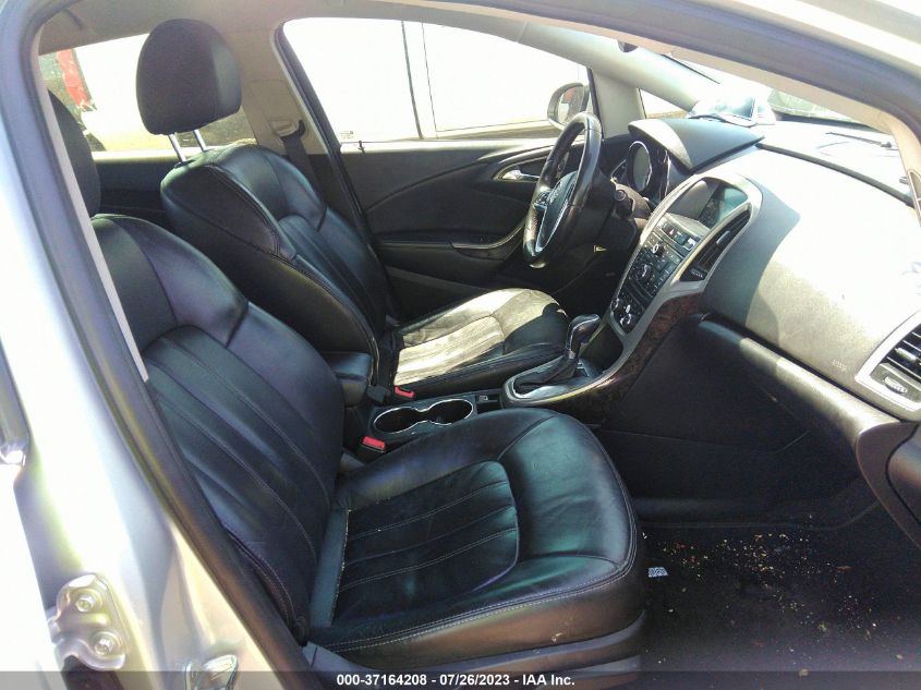 2013 BUICK VERANO - 1G4PS5SK1D4167045