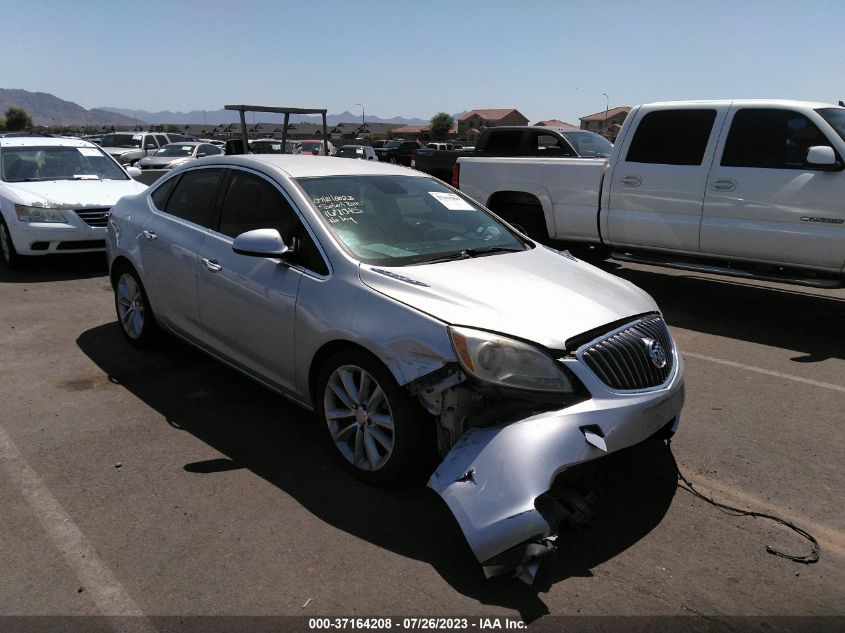 2013 BUICK VERANO - 1G4PS5SK1D4167045